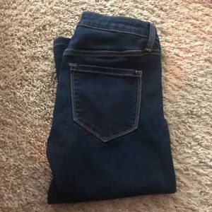 Bridge by gly skinny jean